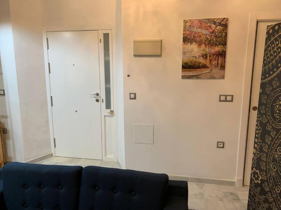 Coqueto Loft By Gades Gestion Apartment Cádiz Exterior foto